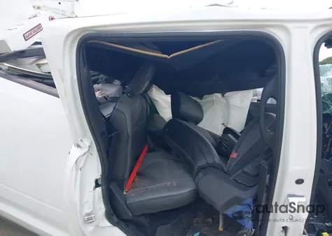 2024 Ram 2500 Tradesman from USA, damaged, VIN 3C6UR4HL0RG210935